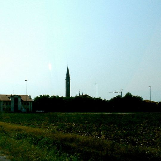 Santa Lucia di Piave