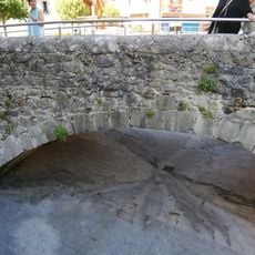 Puente Arretxinaga