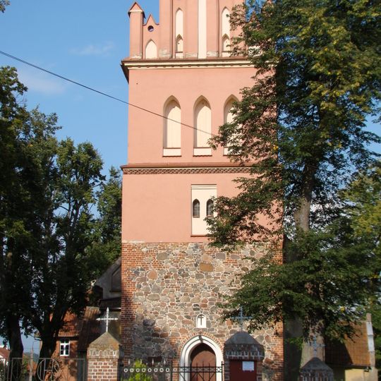 Runowo, Warmian-Masurian Voivodeship