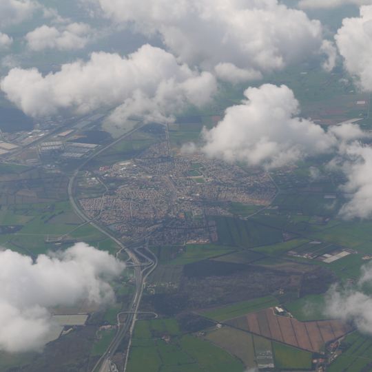 Saint-Martin-de-Crau