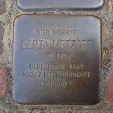 Berta Metzger