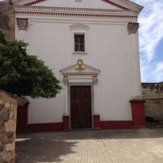 Saint John the Baptist church