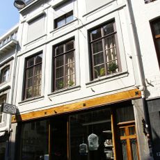 Nieuwstraat 14, Maastricht