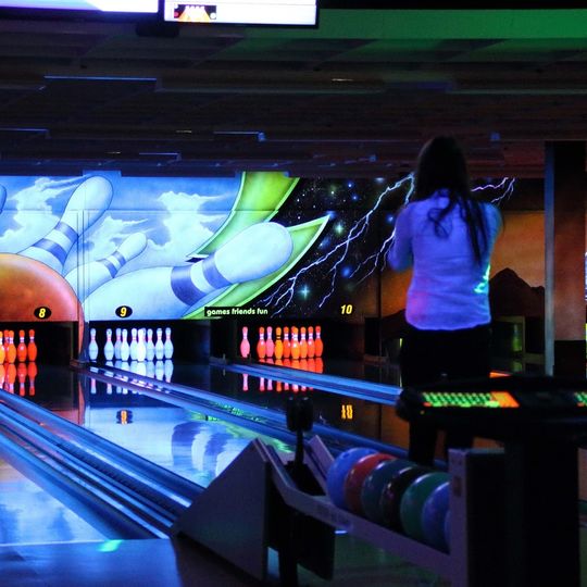 Bowlingcenter Trimbach