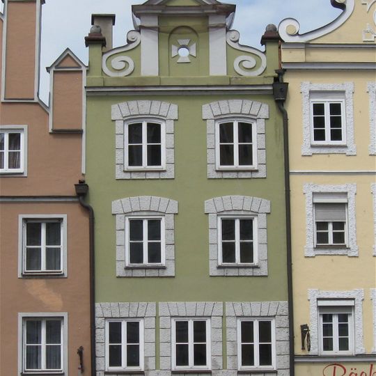 Wohnhaus
