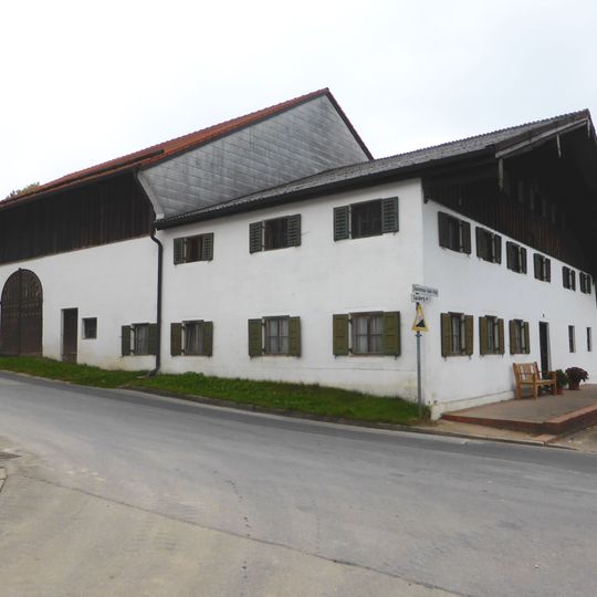 Bauernhaus