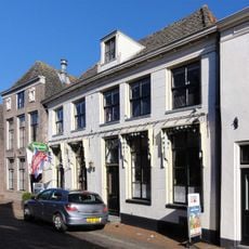 Kerkstraat 31, Vollenhove