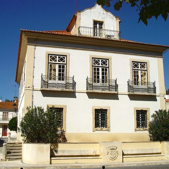 Câmara Municipal de Vila Nova da Barquinha