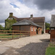 Elms Farmhouse