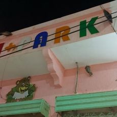 Mini-park