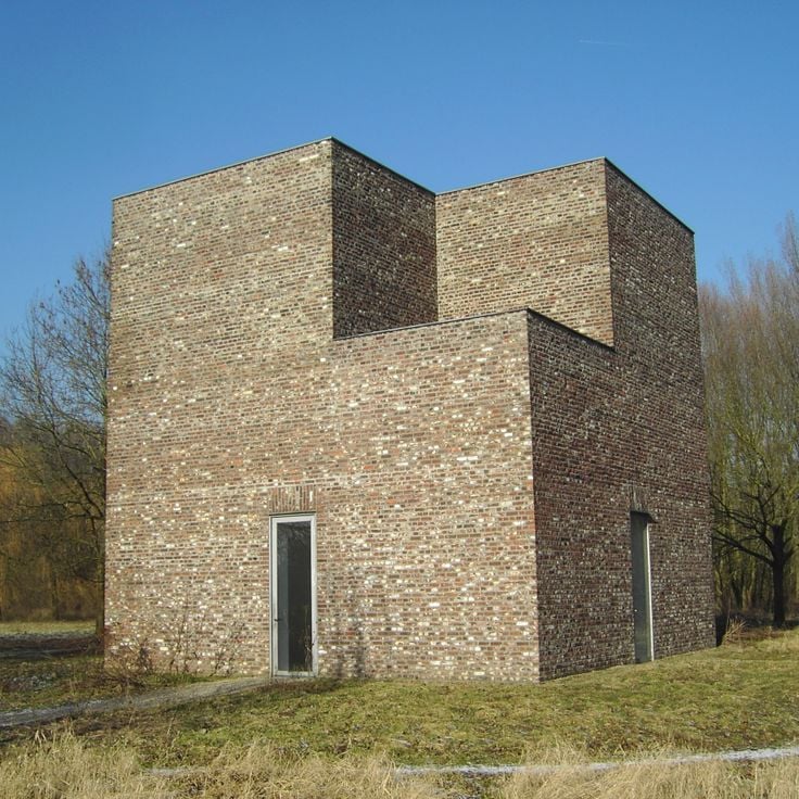 Museum Insel Hombroich