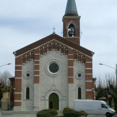 Chiesa del Divino Redentore