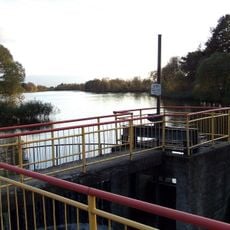 Staniūnų tvenkinys