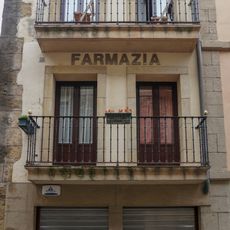 Casa Nagusia 15 / Elkano 12