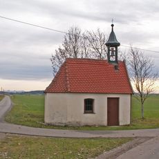 Katholische Kapelle Vierzehn Nothelfer
