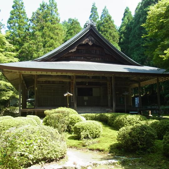 Raigō-in