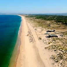 Concheiros von Comporta