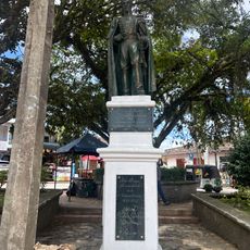 Simón Bolívar