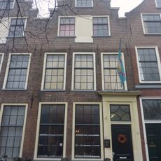 Herengracht 60, Leiden