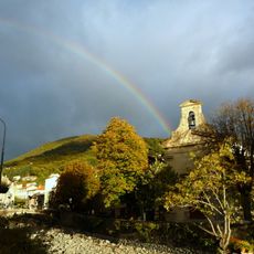 Temple de Valleraugue