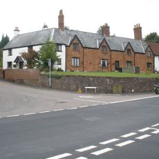 The Almshouses