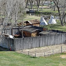 Fort Buenaventura