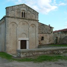 San Michele di Plaiano