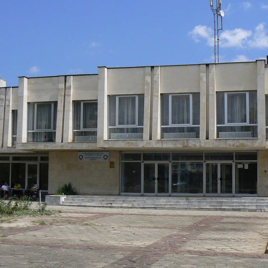 Skravena Chitalishte