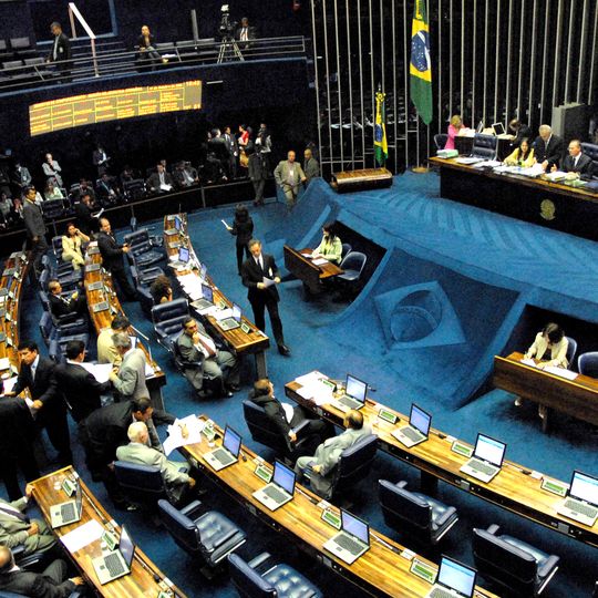 Federal Senate of Brazil