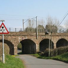 Kirtlebridge Viaduct