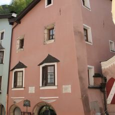 Südtirolerstraße 32