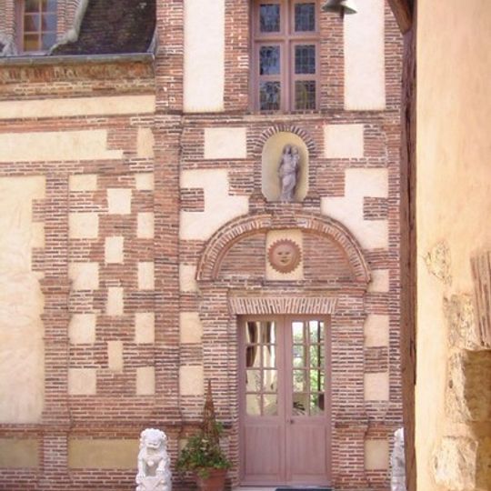 Immeuble, 10, rue Dominique-Grenet