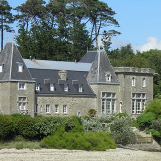Château de Cosquiez