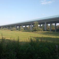 Warnow Valley Bridge