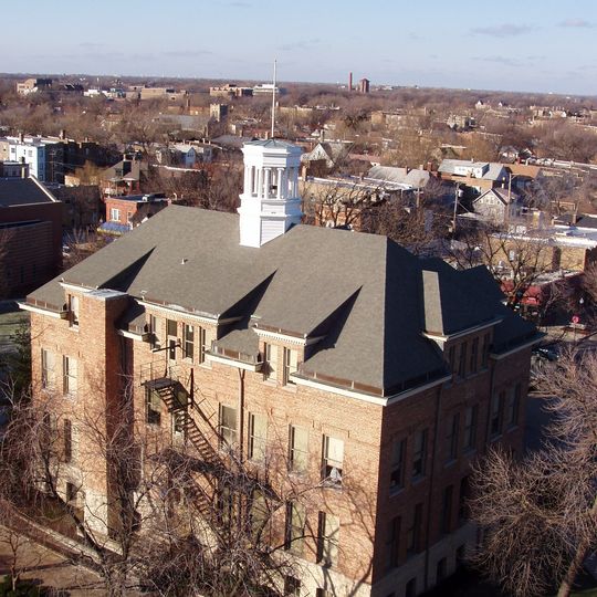 North Park