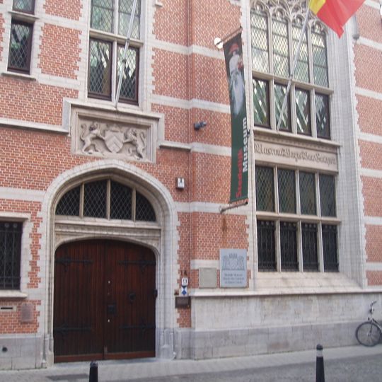 Stadsmuseum Lier