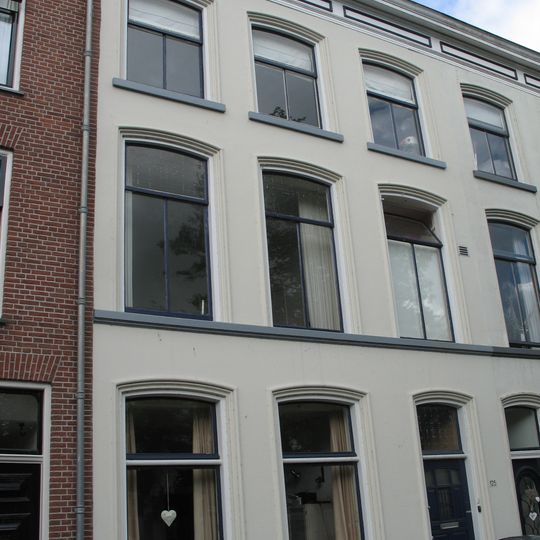 Vloeddijk 125, Kampen