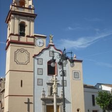 Church of Saint Joseph