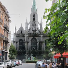 Saint Boniface Church