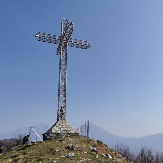 Monte Megna