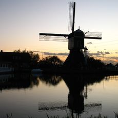 Oukoper Molen