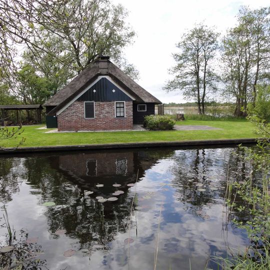 Hoogeweg 5, Kalenberg