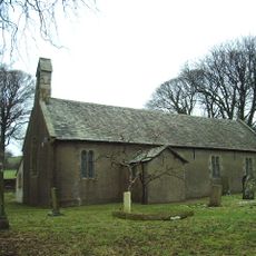 Church of St John