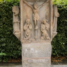 Bildstock Nähe Neumarkter Straße (D-5-74-112-66#5)