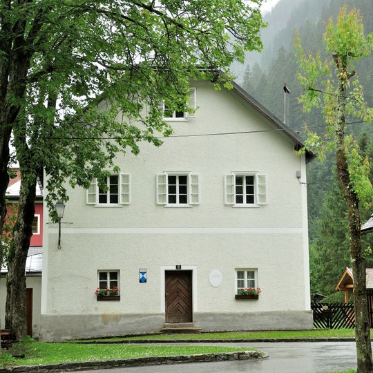 Schule Böckstein