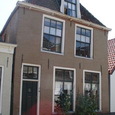 Hofstraat 6, Franeker