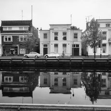 Vaart Zuidzijde 23, Assen