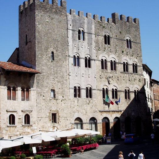 Palazzo Comunale
