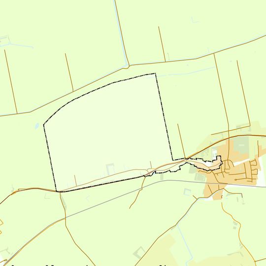 Rijksbeschermd gezicht Wadwerderweg
