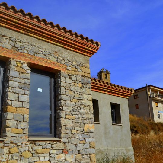 Escoles Municipals de Nalec